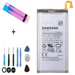 Samsung Originale Batterie EB-BJ805ABE Pour