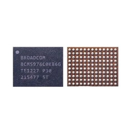 Apple Puce BCM5976 Tactile Pour