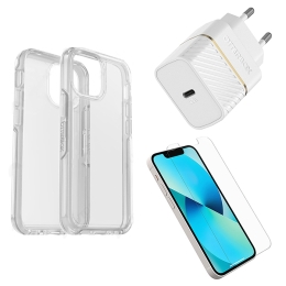 Apple iPhone OTTERBOX Pack d'accessoires Pour
