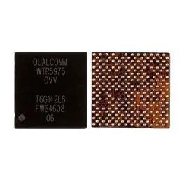 Apple iPhone Puce U_PMIC_E Gestion Alimentation (Petite) Pour