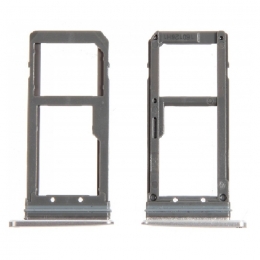 Samsung Tiroir Carte Sim Caddy Sim Tray Support Carte Sim Or Pour