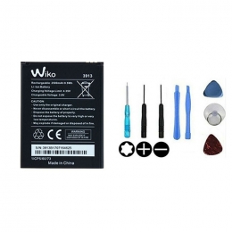 Wiko Originale Batterie 3913 Pour