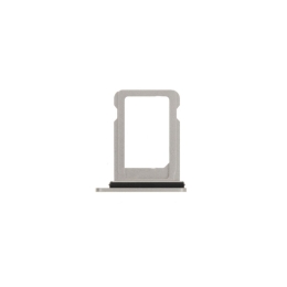 Apple Tiroir Carte SIM Blanc Pour
