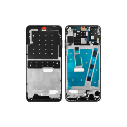 Huawei Châssis Noir pour Huawei P30 Lite