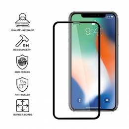 Apple Antichoc FAIRPLAY FULL 3D Pour