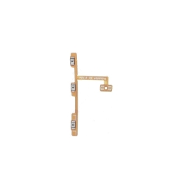 Xiaomi Nappe Power/Volume Pour