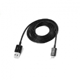 Nokia Câble Micro USB Noir Pour