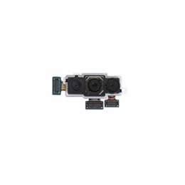 Samsung Caméra Arrière Appareil Photo GH96-12576A Pour