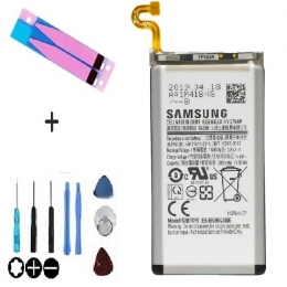 Samsung Originale Batterie EB-BG960ABE Pour   Samsung Galaxy S9 G960F