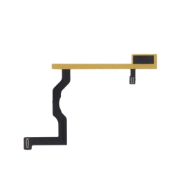 Apple iPhone Nappe Touch-ID Ecran Pour