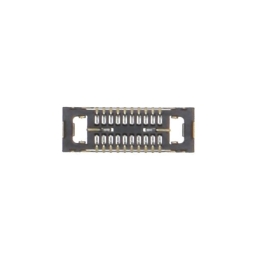 Apple iPhone Connecteur FPC JLAT_A Antenne (Inférieur) Pour