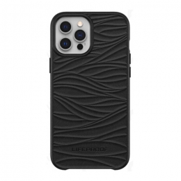 Apple iPhone Etui LIFEPROOF WAKE Noir Pour