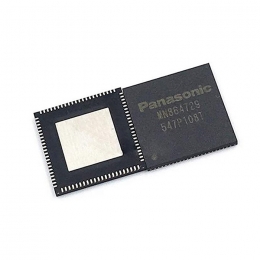 Sony Playstation Puce IC HDMI MN864729 pour