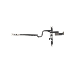Apple iPhone Nappe Power/Volume Pour Apple iPhone 15 Pro Max