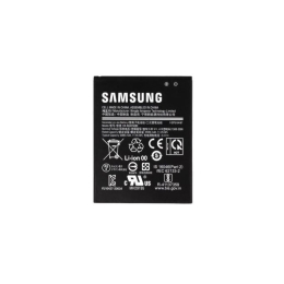 Samsung Originale Batterie EB-BG525BBE Pour Samsung Xcover 5 (G525F)
