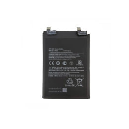 Xiaomi Batterie Battery Akku Premium Pour Xiaomi Redmi Note 11 Pro 4G BM5A