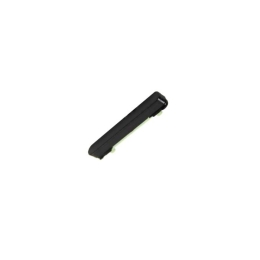 Samsung Bouton On/Off et Volume Premium Noir Titane pour Samsung Galaxy S24 Ultra 5G S928