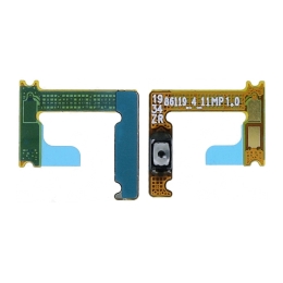 Samsung Nappe Power On/Off Pour Samsung Galaxy A20S (A207F)
