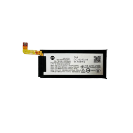 Motorola Originale Batterie Secondaire pour Motorola Razr 60 SB18E56670 RA12