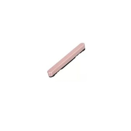 Samsung Nappe Bouton Volume Rose Gold Pour