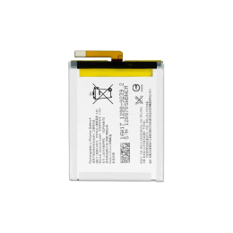 Sony Batterie Premium LIS1618ERPC pour Sony Xperia E5 F3311/Xperia XA F3111
