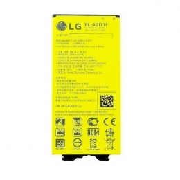 LG Originale Batterie BL-42D1F Pour LG  G5 H850