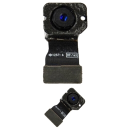 Apple iPad Module Camera Arrière Appareil Photo Pour