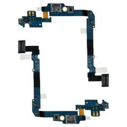Samsung Ancien Modéle Nappe Dock Connecteur De Charge + Micro Pour