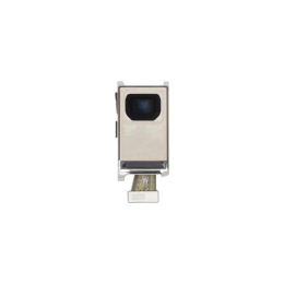 Realme Original Caméra Arrière Périscope 64MP pour Realme 12 Pro Plus (Relife)