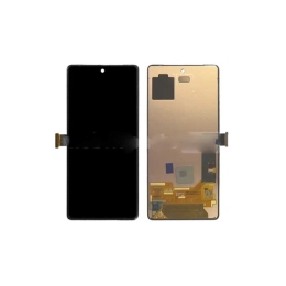 Google Original Écran tactile LCD (hors cadre) (Remis à neuf) Pour Google Pixel 7 Pro REF-GOP7PRO01