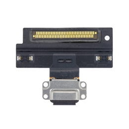 Apple Nappe Dock Connecteur de Charge Noir Pour