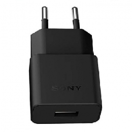 Sony Original Adaptateur Secteur Rapide UCH12 5V 1,5A Noir Pour
