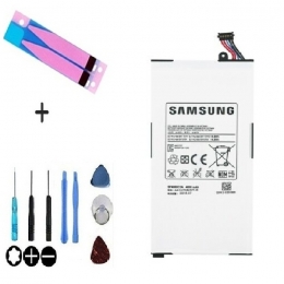 Samsung Originale Batterie SP4960C3A Pour Galaxy Tab A (GT-P1000)