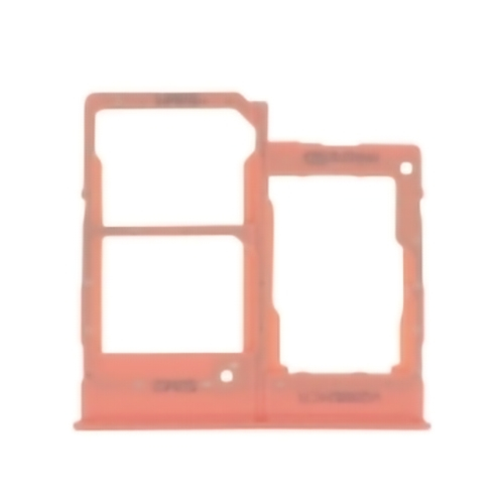 Original Tiroirs Carte SIM Orange Pour Samsung Galaxy A20e (A202F)