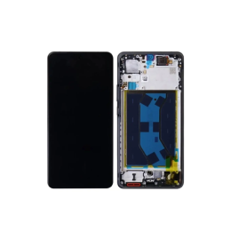 Realme Original Ecran LCD et Vitre Tactile IceSense Noir pour Realme GT 7 5G 621029000573