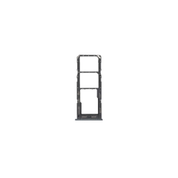 Samsung Original Tiroir SIM Vert Foncé pour Samsung Galaxy M23 5G M236 GH98-47403A