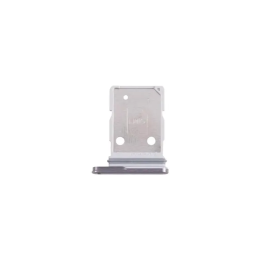 Samsung Tiroir Sim Premium Gris pour Samsung Galaxy A56 5G A566