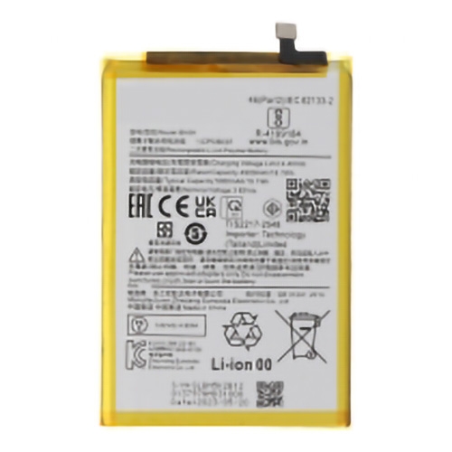 Batterie PREMIUM Pour Wiko Y50 – Neuf, Haute Capacité, Remplacement Facile