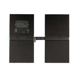 Apple iPad Batterie Apple iPad Pro 12.9" (2e génération) A1670/A1671/A1821