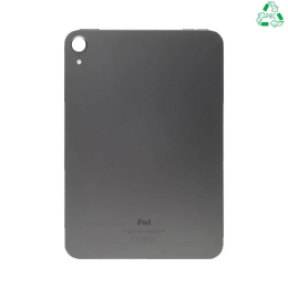 Apple iPad Cache Arrière Original Pulled (PIEC) Apple iPad Mini 6 A2567 Wifi Gris Sidéral