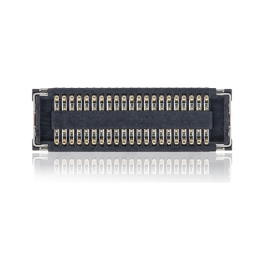 Apple iPad Connecteur FPC J6620 J7000 42 pin Tactile LCD Pour