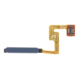 Motorola Nappe Capteur D'empreintes Bleu Pour Motorola Moto G Stylus 5G 2022