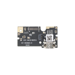 Blackview Connecteur de Charge Premium pour Blackview BV8900/BV8900 Pro