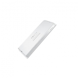 Apple MacBook Batterie Blanche MacBook 13" A1185 Pour
