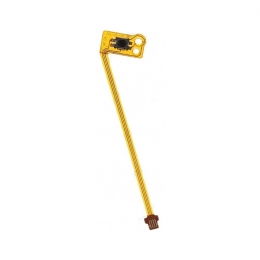 Nintendo Nappe Bouton ZL Joycon Gauche pour