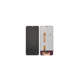 Original Kit Vitre Arrière Pour Samsung Galaxy S23+ (S916B)