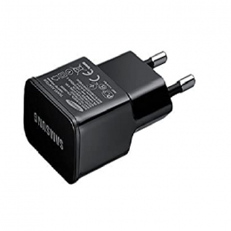 Samsung Original Adaptateur Secteur ETA-U90E 5V 2A Noir Pour