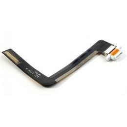 Apple Nappe Dock Connecteur de Charge Blanc Pour