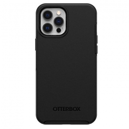 Apple iPhone Etui OTTERBOX SYMMETRY Noir Pour
