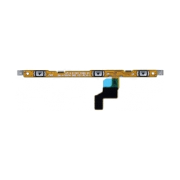 Samsung Nappe Power/Volume On/Off +/- Pour